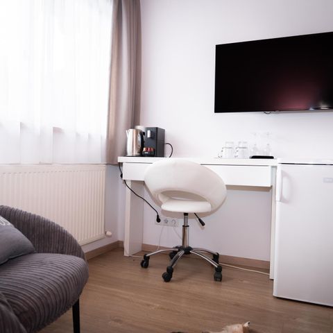 CHAMBRE 3 personnes - Leutasch Retreat Comfort
