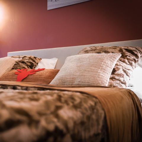 CHAMBRE 3 personnes - Leutasch Retreat Comfort