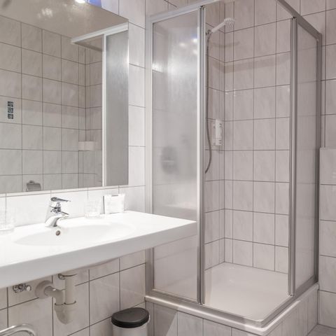 CHAMBRE 3 personnes - Leutasch Retreat Comfort