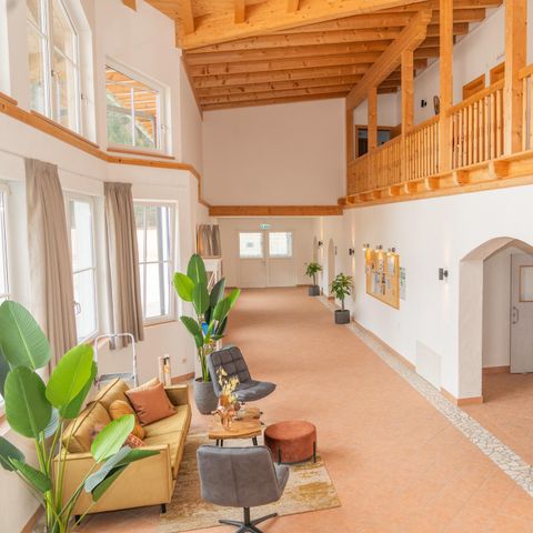 CHAMBRE 2 personnes - Vue montagne Deluxe