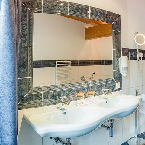 CHAMBRE 2 personnes - Leutasch Retreat Premium