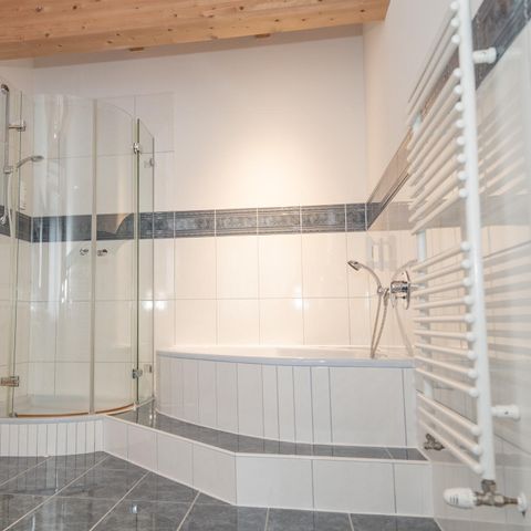 CHAMBRE 2 personnes - Leutasch Retreat Premium