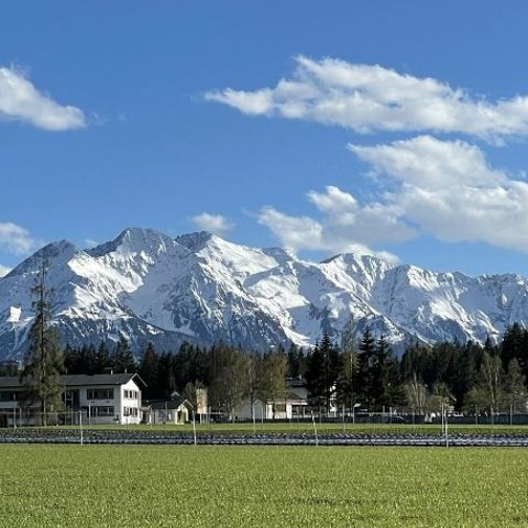 Camping Leutasch - Camping Tyrol - Image N°5