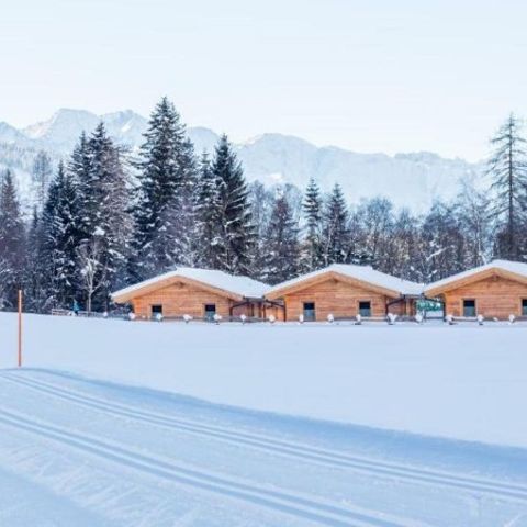 Camping Leutasch - Camping Tyrol - Image N°2