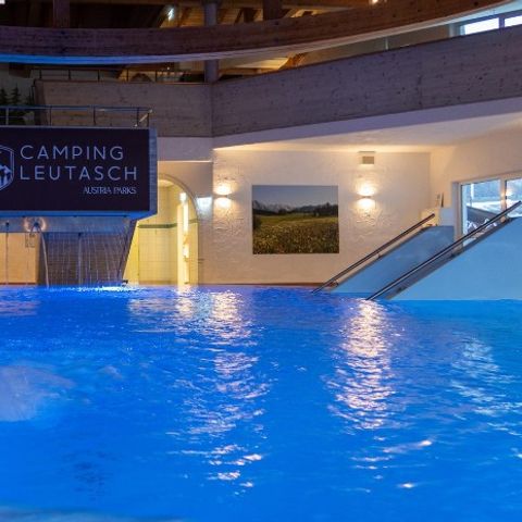 Camping Leutasch - Camping Tyrol - Image N°6