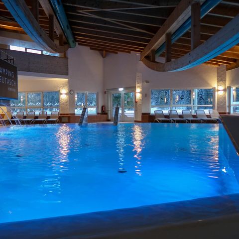 Camping Leutasch - Camping Tyrol - Image N°3