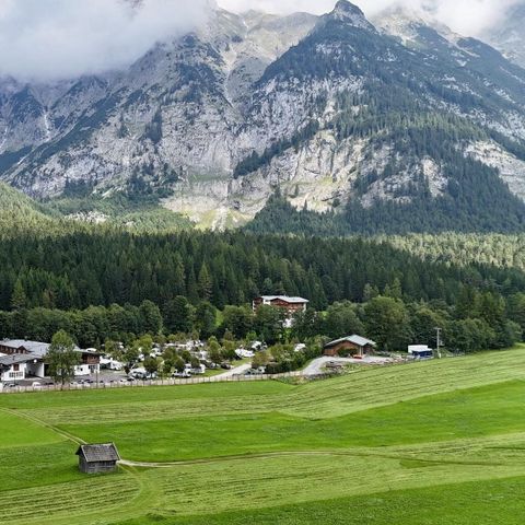Camping Leutasch - Camping Tyrol - Image N°3
