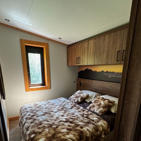 CHALET 4 personnes - Cabane Arlberg