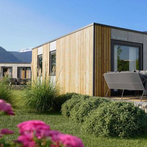 CHALET 4 personnes - Rosanna Cabin