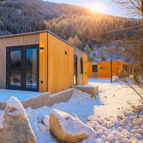 Camping am Arlberg - Camping Tyrol - Image N°6