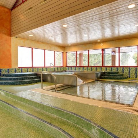 Camping am Arlberg - Camping Tyrol - Image N°4