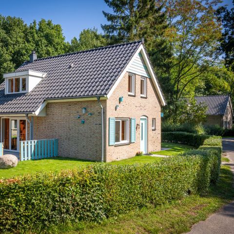 VILLA 8 personnes - Woezel & Pip - Personnes handicapées