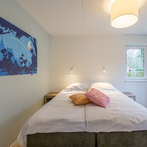 VILLA 7 personnes - Chat du voisin