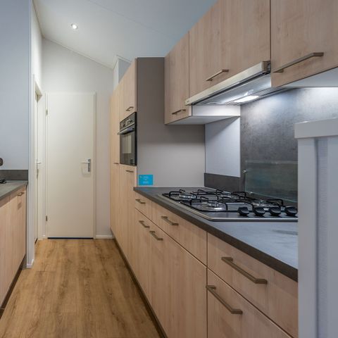 BUNGALOW 6 personnes - Charlies Dune House