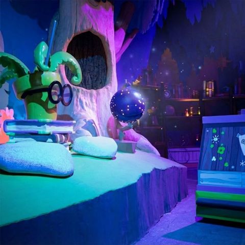 Familie Resort de Tovertuin - Camping Woensdrecht - Image N°4