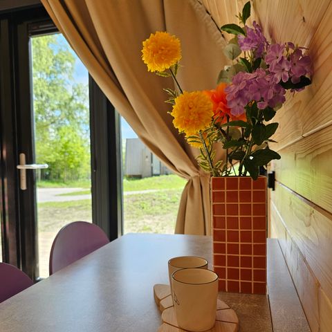 LODGE 2 personnes - Le Hagekrûper