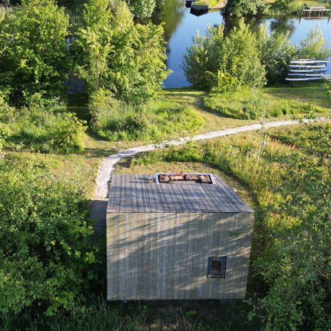 HÉBERGEMENT INSOLITE 2 personnes - Les Skries