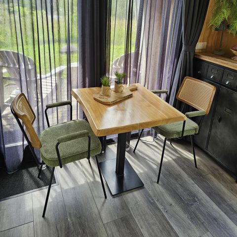 Tiny house 2 personnes - Les Skries