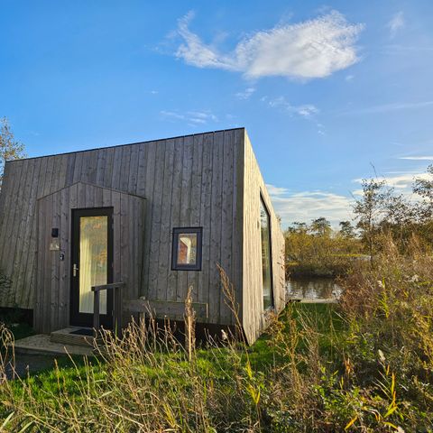 HÉBERGEMENT INSOLITE 4 personnes - Le Klyster