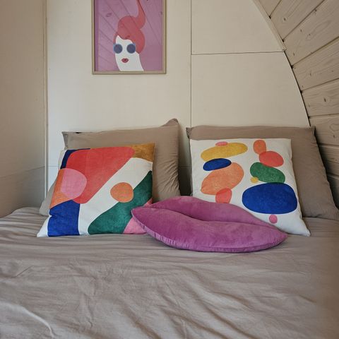 Tiny house 2 personnes - Le Piiptsjilling