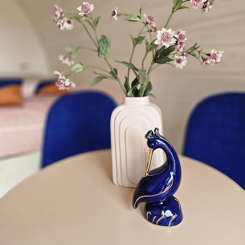 Tiny house 2 personnes - Le pantalon de ski