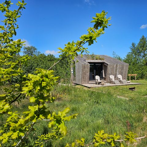 HÉBERGEMENT INSOLITE 3 personnes - Le Wylp