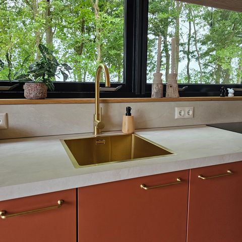 LODGE 2 personnes - Le Bosksjonger