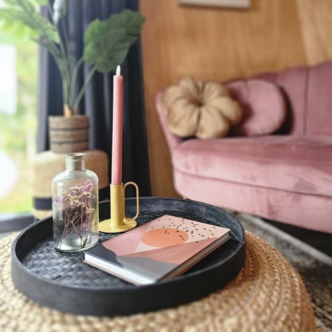 CHALET 2 personnes - Le Ljip