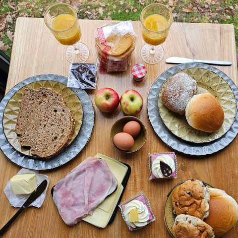 Vakantiepark Ljeppershiem - Camping Noardeast-fryslân - Image N°6