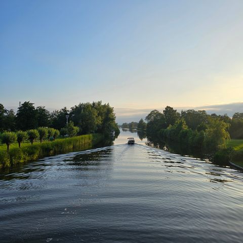 Vakantiepark Ljeppershiem - Camping Noardeast-fryslân - Image N°4