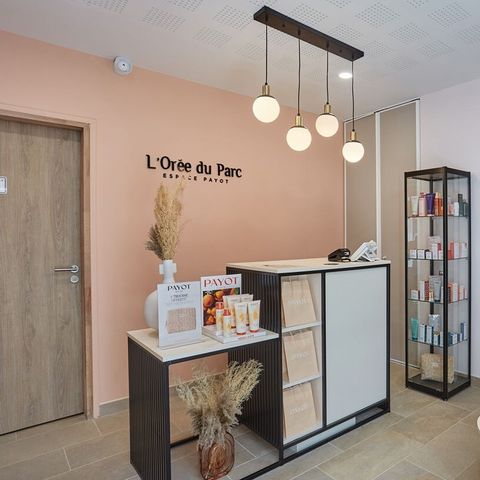 Résidence Odalys Collection L'Orée du Parc - Camping Charente-Maritime - Image N°6