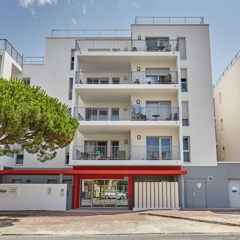 Résidence Odalys Collection L'Orée du Parc - Camping Charente-Maritime - Image N°3