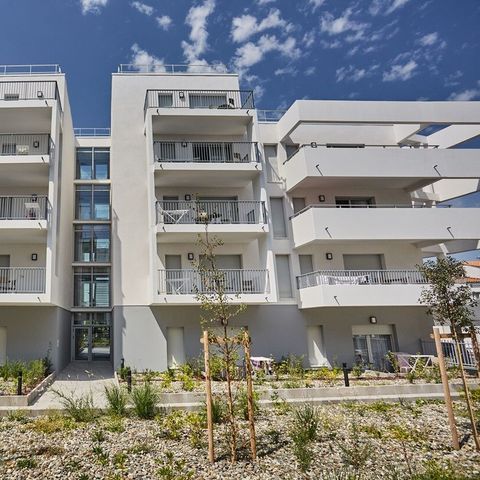 Résidence Odalys Collection L'Orée du Parc - Camping Charente-Maritime - Image N°2