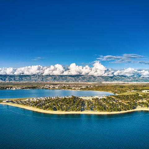 Aminess Style Camping Avalona Resort - Camping Zadar - Image N°6