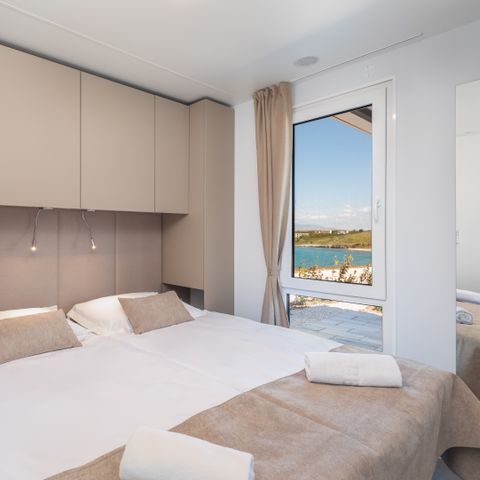 BUNGALOW 6 personnes - Family Premium Mare Holiday Home