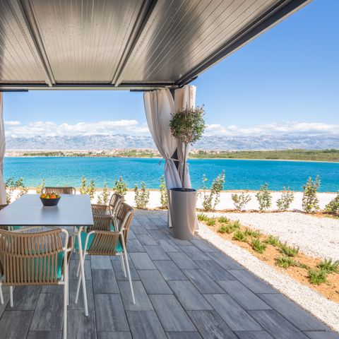 BUNGALOW 6 personnes - Family Premium Mare Holiday Home