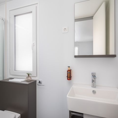 BUNGALOW 6 personnes - Premium Holiday Home (MHPV)