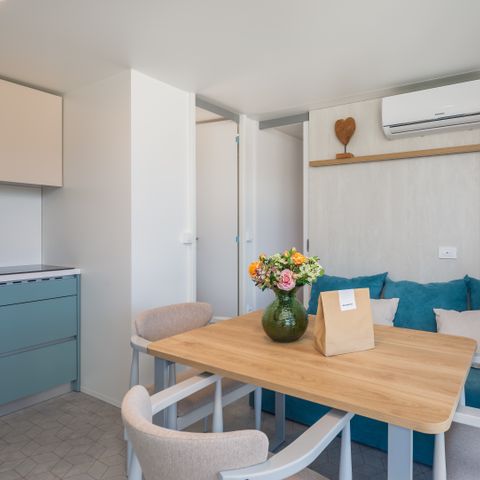 BUNGALOW 6 personnes - Family Premium Holiday Home (MHF)