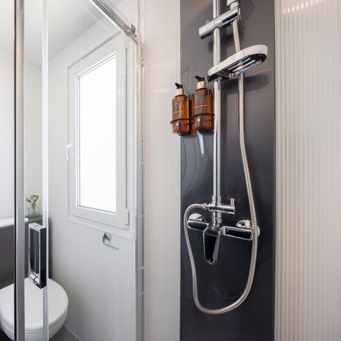 BUNGALOW 6 personnes - Family Premium Holiday Home (MHF)