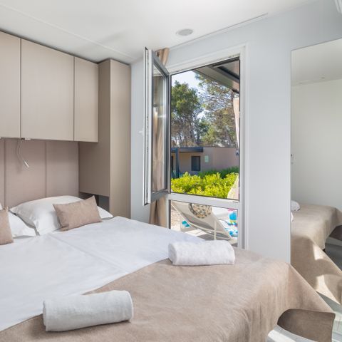 BUNGALOW 6 personnes - Family Premium Holiday Home (MHF)