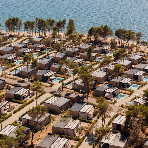 Aminess Style Camping Avalona Resort - Camping Zadar - Image N°4