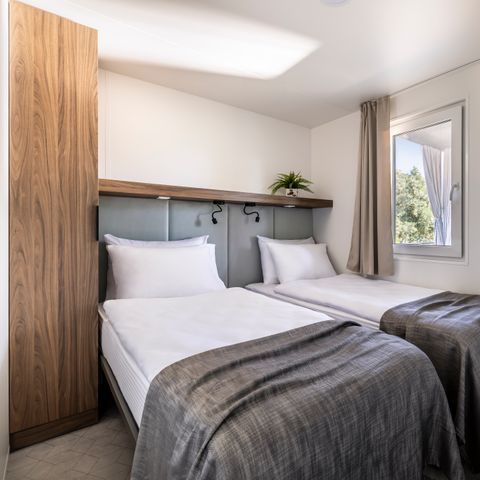 BUNGALOW 4 personnes - Sirena Premium Village