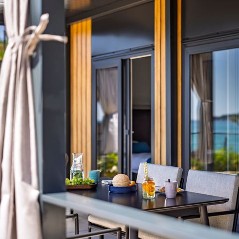 BUNGALOW 4 personnes - Luxury Holiday Homes