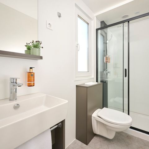 Mobilhome 4 personnes - Premium Holiday Home