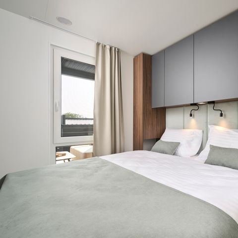Mobilhome 5 personnes - Premium Holiday Home (MHPV)