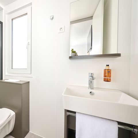Mobilhome 4 personnes - Premium Holiday Home