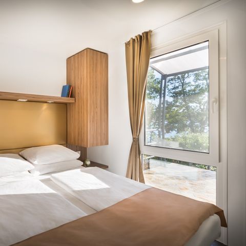 Mobilhome 4 personnes - Comfort Holiday Home