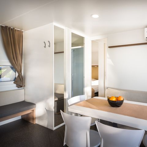 BUNGALOW 4 personnes - Comfort Holiday Home