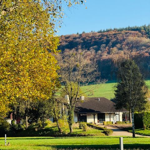 Vodatent Camp Diekirch  - Camping Luxembourg - Image N°5