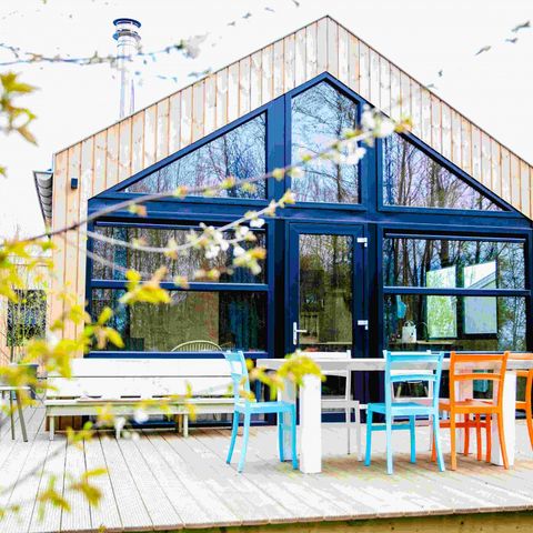 MAISON 16 personnes - Essaim